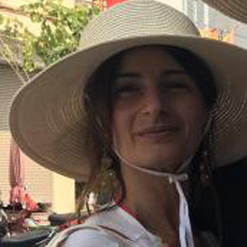 Sabrina TOSI CAMBINI